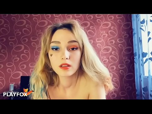 ❤️ Sehrli virtual haqiqat ko'zoynaklari menga Harley Quinn bilan jinsiy aloqa qilish imkonini berdi ❤❌ Sluts bizda uz.porn33.top ﹏