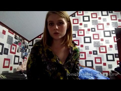 ❤️ Rossiyadan kelgan yosh sarg'ish talaba kattaroq siklarni yaxshi ko'radi. ❤❌ Sluts bizda uz.porn33.top ﹏