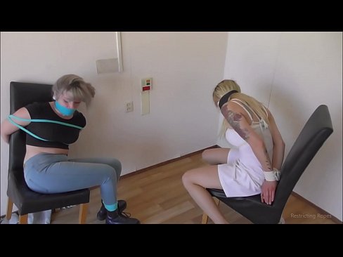 ❤️ Giyohvand / bog'langan va gagged / qayg'u ichida qiz ❤❌ Sluts bizda uz.porn33.top ﹏