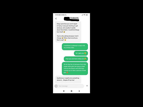❤️ Men haramga Tinder-dan yangi PAWG qo'shdim (Tinder bilan suhbatlashing) ❤❌ Sluts bizda uz.porn33.top ﹏